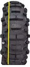 Покрышка KINGWORLD 18" 140/80-18 TT BFV078A medium