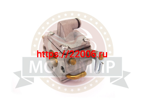 Карбюратор MS180 Sthil  (пр-во Китай) фото 4