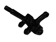 Кулак поворотный ATV ARMIS 125 левый (07003-00002)