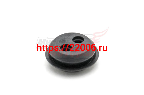 Резинка уплотнительная бензобака мотокосы BC/GBC-033/043/052 Резинка уплотнительная бензобака мотокосы BC/GBC-033/043/052