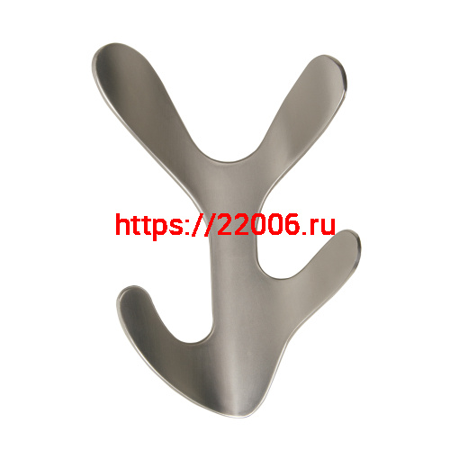 Крючок Ajax (Аякс) настенный MB-LM/K-005 SN матовый никель фото 5 Крючок Ajax (Аякс) настенный MB-LM/K-005 SN матовый никель фото 5