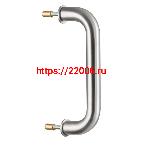 Ручка-скоба Fuaro (Фуаро) PULL.PH25/200.21 INOX 304 (PH-21-25/200-INOX) Ручка-скоба Fuaro (Фуаро) PULL.PH25/200.21 INOX 304 (PH-21-25/200-INOX)