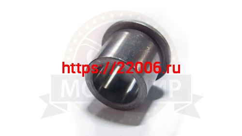 Втулка кулака поворотного D25,5х21хd21хd15,5хL20 АТВ GIRO верхняя (112932) фото 3 Втулка кулака поворотного D25,5х21хd21хd15,5хL20 АТВ GIRO верхняя (112932) фото 3