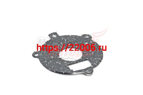 Прокладка карбюратора (средняя) Каскад Прокладка карбюратора (средняя) Каскад