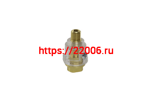 Лубрикатор 1/4" Лубрикатор 1/4"