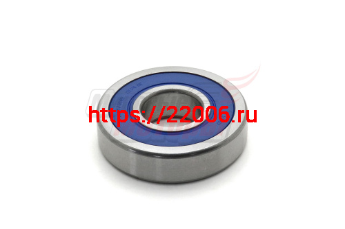 Подшипник коленвала 163FML-2 (200cc),167FMM (250cc) 63/28 2RS (левый,полузакрытый,7 шариков) Подшипник коленвала 163FML-2 (200cc),167FMM (250cc) 63/28 2RS (левый,полузакрытый,7 шариков)