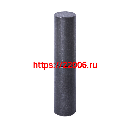 Петля гаражная с шаром 30х140 б/п Петля гаражная с шаром 30х140 б/п