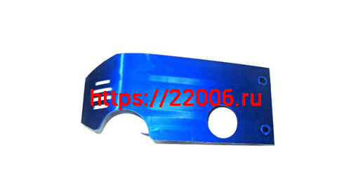Защита двигателя (синяя) ТИП2 Защита двигателя (синяя) ТИП2