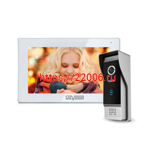 SVM-K711IP домофон SVM-K711IP домофон