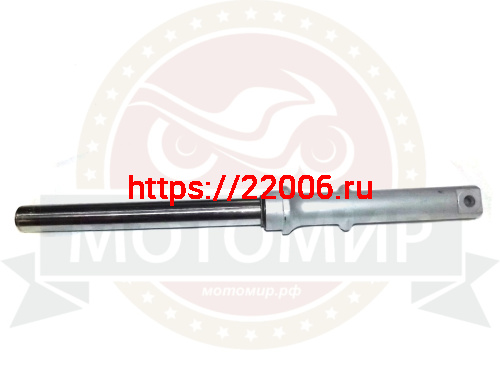 Перо вилки передней правое трицикл Лифан Перо вилки передней правое трицикл Лифан