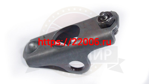 Коромысло LIFAN 20,0 л.с. 192F-2T (KP460) (14310-A262T-0001) Коромысло LIFAN 20,0 л.с. 192F-2T (KP460) (14310-A262T-0001)