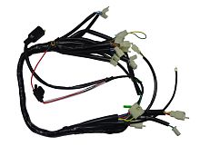 Проводка центральная TUNGUS 250 (102861)