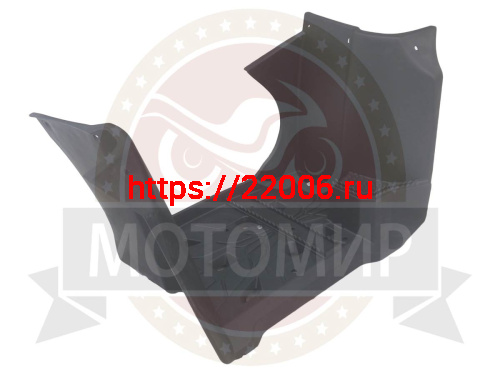 Подножка ATV BEORN 200 левая