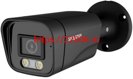 SVC-S192 SL 2 Mpix 2.8mm OSD видеокамера AHD фото 2 SVC-S192 SL 2 Mpix 2.8mm OSD видеокамера AHD фото 2