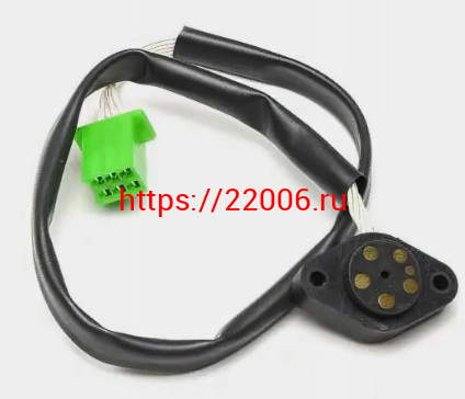 Датчик переключения передач KAYO-250/TTR-250, CG/CB (2 отв. 5контакт.+нейтраль) Датчик переключения передач KAYO-250/TTR-250, CG/CB (2 отв. 5контакт.+нейтраль)