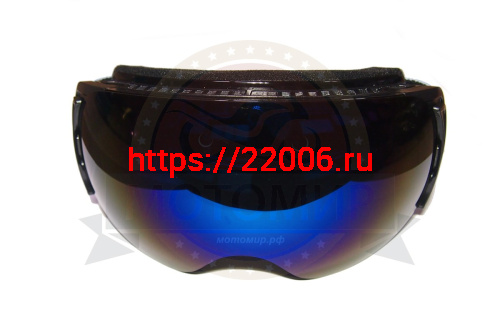 Очки DEX YH230 (незапотевающие очки с эластичной резинкой) Очки DEX YH230 (незапотевающие очки с эластичной резинкой)