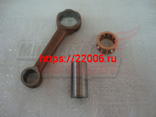 Шатун Suzuki AD50 Шатун Suzuki AD50