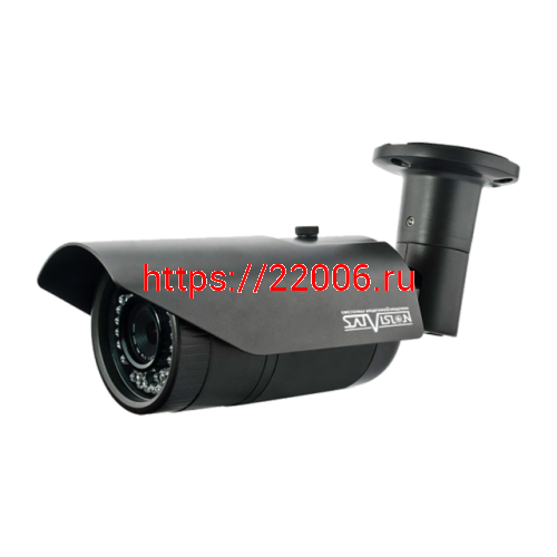 SVC-S695V v3.0 видеокамера AHD SVC-S695V v3.0 видеокамера AHD