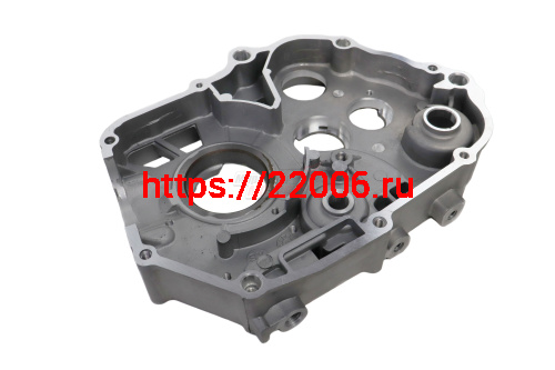 Картер правый 1P52FMI Storm Indigo 120см3 Картер правый 1P52FMI Storm Indigo 120см3