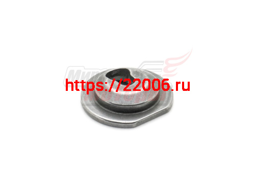 Тарелка выпускного клапана 173F,177F,182F,188F,190F,2V77F,2V78F,2V78F-2КР 460 Тарелка выпускного клапана 173F,177F,182F,188F,190F,2V77F,2V78F,2V78F-2КР 460