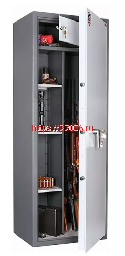 Сейф оружейный Valberg Сапсан-4 Сейф оружейный Valberg Сапсан-4