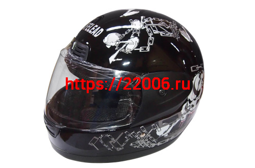 Шлем интеграл "Safelead" HF-109 NEW белый(Q09), красный(Q09), синий (Q24), черный (Q27) размер XL Шлем интеграл "Safelead" HF-109 NEW белый(Q09), красный(Q09), синий (Q24), черный (Q27) размер XL