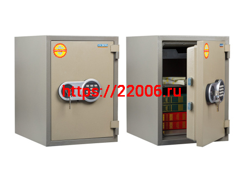 Сейф Valberg FRS-49.EL фото 2 Сейф Valberg FRS-49.EL фото 2