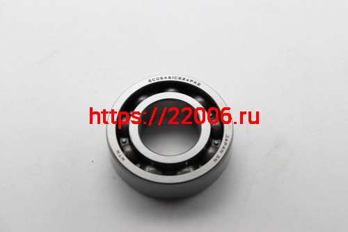 Подшипник коленвала 52х25х15 Suzuki AD100 NTN (Япония) Подшипник коленвала 52х25х15 Suzuki AD100 NTN (Япония)