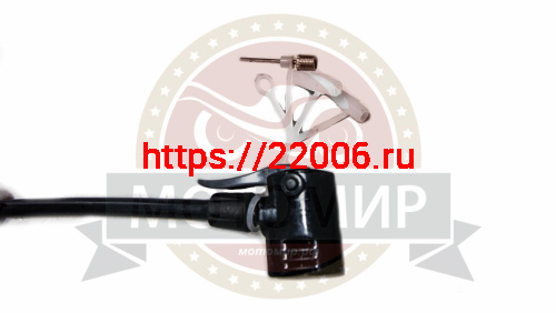 Насос ручной "Двуручка" BM-6045 фото 4 Насос ручной "Двуручка" BM-6045 фото 4