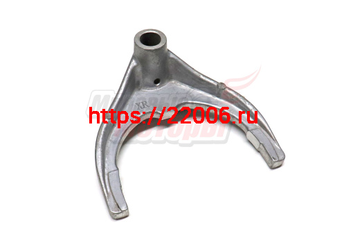 Вилка переключения 3-4 передачи 1039.49С Aumark (N-1702230-01A) Вилка переключения 3-4 передачи 1039.49С Aumark (N-1702230-01A)