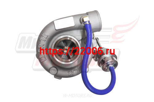 Турбокомпрессор BAW-1044 FENIX JAC-1045 Евро-2 Yuejin 1041 TB28 14091635 14030223 (702365-5001) фото 3 Турбокомпрессор BAW-1044 FENIX JAC-1045 Евро-2 Yuejin 1041 TB28 14091635 14030223 (702365-5001) фото 3