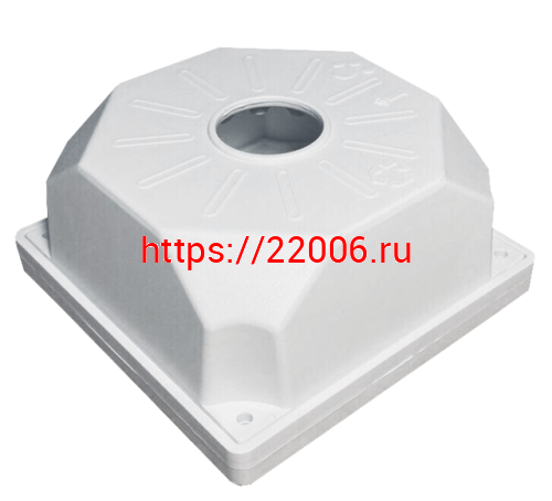 Box1 монтажная коробка