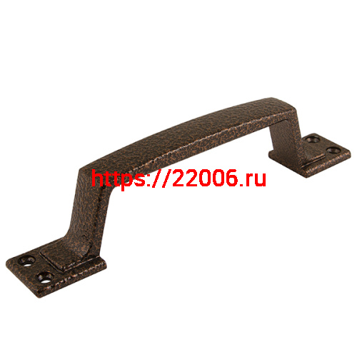Ручка-скоба Zenit (Зенит) РС80.01 (медь) Ручка-скоба Zenit (Зенит) РС80.01 (медь)