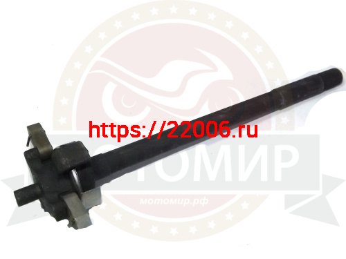 Мех-зм Пл перекл. передач (дешев.) (кол-во в упак. 50 шт.) фото 2 Мех-зм Пл перекл. передач (дешев.) (кол-во в упак. 50 шт.) фото 2