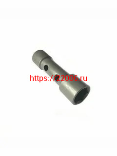 Ключ свечной A7TC - D8TC, кованный Ключ свечной A7TC - D8TC, кованный