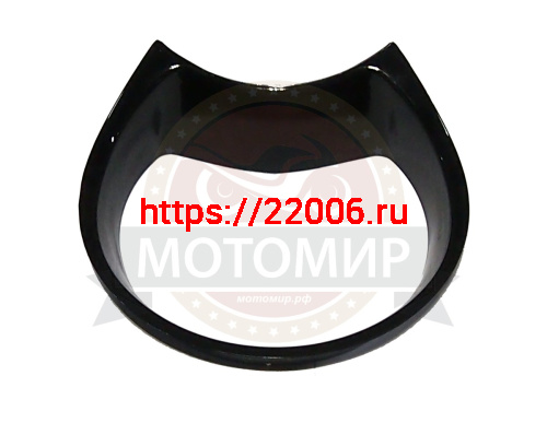 Облицовка передняя щитка приборов QUANTUM (014) Облицовка передняя щитка приборов QUANTUM (014)