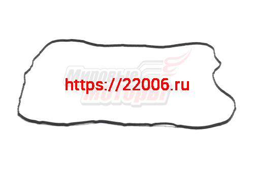 Прокладка поддона WP7, МАЗ 5340 (610800150098) Прокладка поддона WP7, МАЗ 5340 (610800150098)