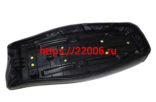 Седло Баджадж Боксер 150 PF191000 (аналог) фото 3 Седло Баджадж Боксер 150 PF191000 (аналог) фото 3