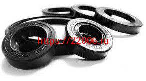 Сальник 23х54х9 Тайга коробки (110200041) Сальник 23х54х9 Тайга коробки (110200041)