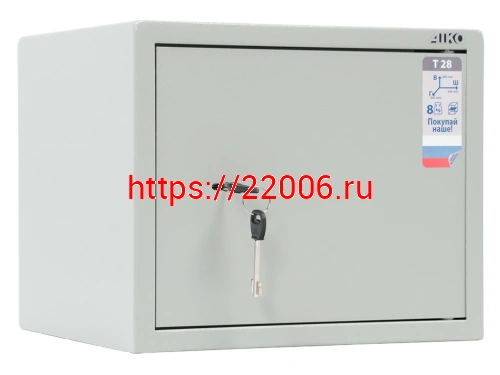 Сейф Aiko T-28 Сейф Aiko T-28