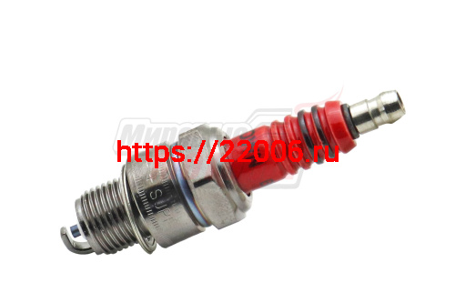 Свеча CROWN BR6HS (аналог NGK BR6HS, Си12РТ) (лод.двигатели импортные, Вихрь и т.д.) Свеча CROWN BR6HS (аналог NGK BR6HS, Си12РТ) (лод.двигатели импортные, Вихрь и т.д.)