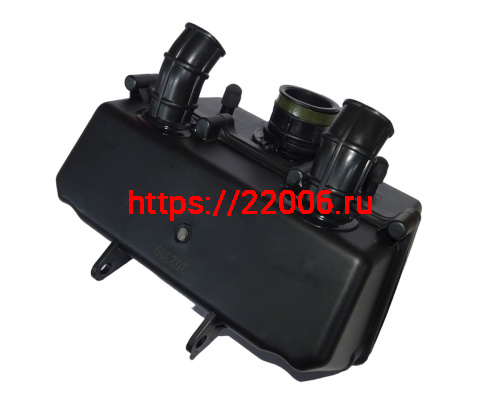 Фильтр воздушный в сборе XTRAIL (F4-1) фото 2