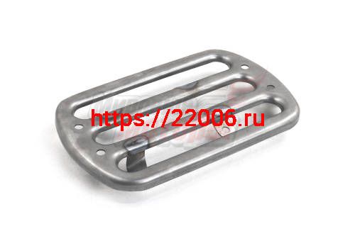 Багажник на мотоцикл Урал (сталь) Багажник на мотоцикл Урал (сталь)