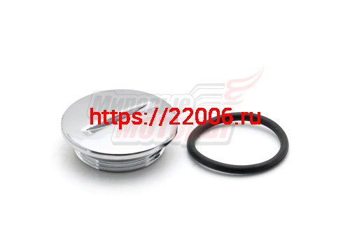 Крышка смотровая большая STORM INDIGO Крышка смотровая большая STORM INDIGO