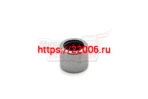 Подшипник игольчатый картера 8х10х12 2V77F,2V78F,2V78F-2,2V78FA,2V78F-2A (ОРИГИНАЛ, "LIFAN") Подшипник игольчатый картера 8х10х12 2V77F,2V78F,2V78F-2,2V78FA,2V78F-2A (ОРИГИНАЛ, "LIFAN")