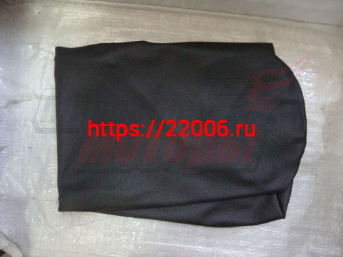 Чехол Урал сиденья черный (завод, г.Ирбит) Чехол Урал сиденья черный (завод, г.Ирбит)