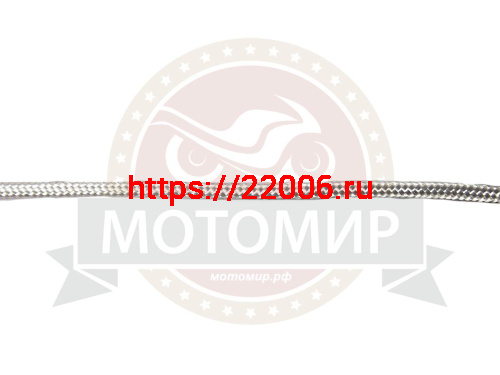 Шнур стартера 4,5мм (OREGON, CHAMPION) (1 бухта=100м)