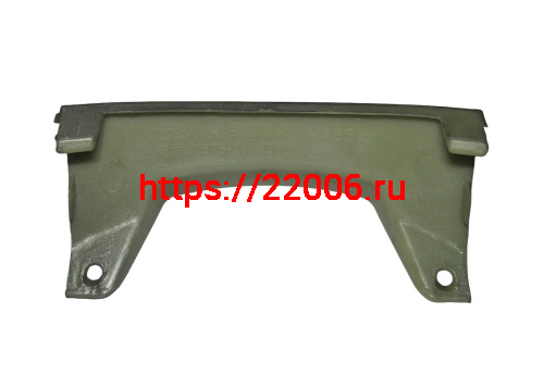 Пластина крепежная задняя (облицовка задняя малая) FT-50QT/Activ, Terra, Pilot фото 3 Пластина крепежная задняя (облицовка задняя малая) FT-50QT/Activ, Terra, Pilot фото 3