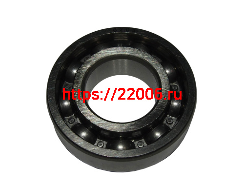 Подшипник 205 (25х52х15) (6205)