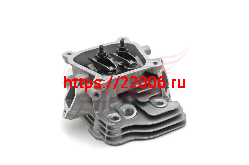 Головка цилиндра 170F в сборе Головка цилиндра 170F в сборе